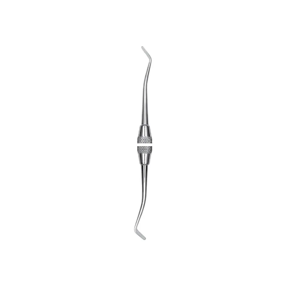 Plastic Filling Instrument #8A, Anterior