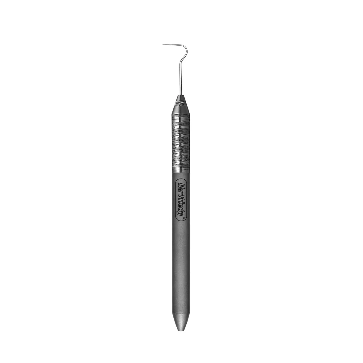 Explorer #8, Handle #6