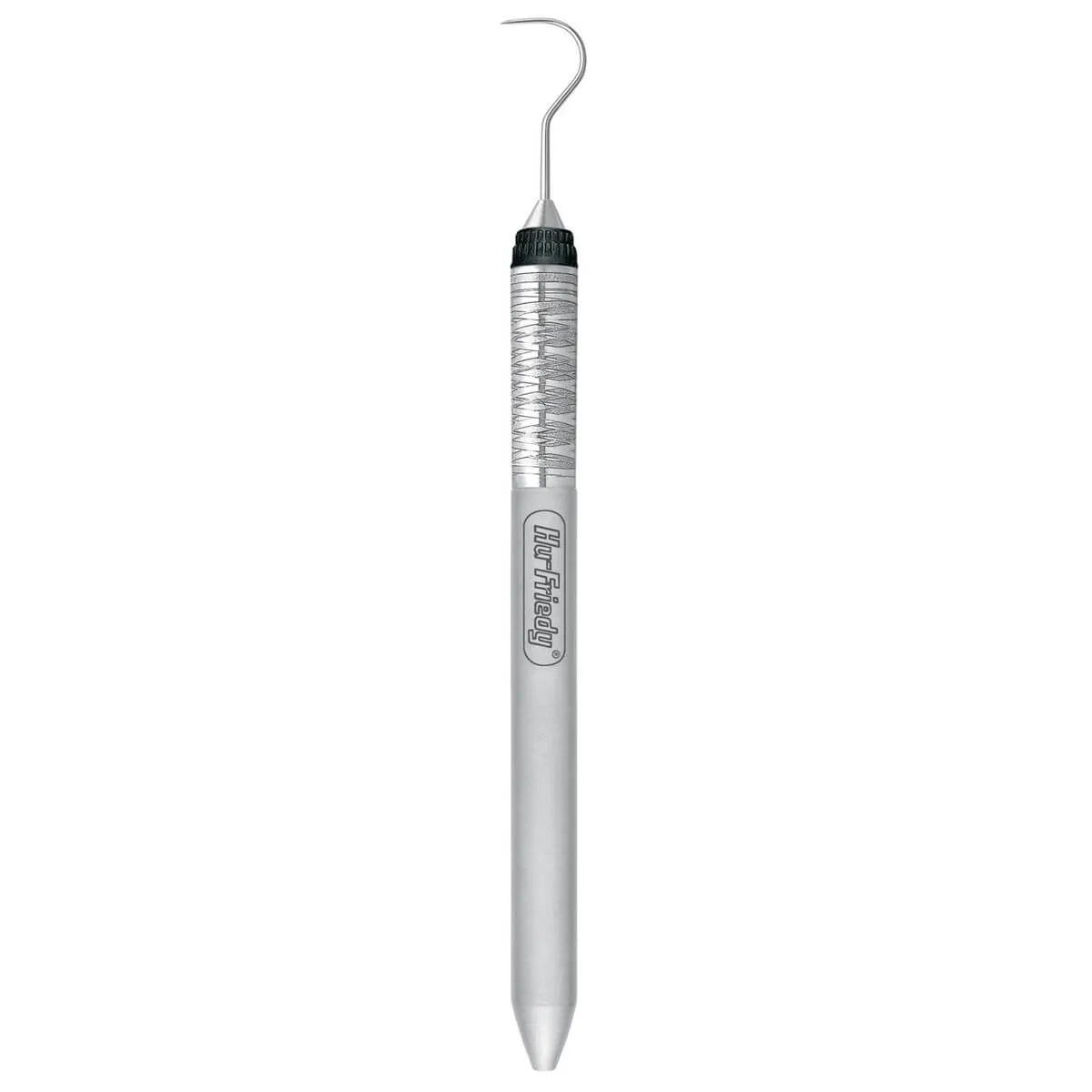Shepherds Hook Explorer #23, Handle #7