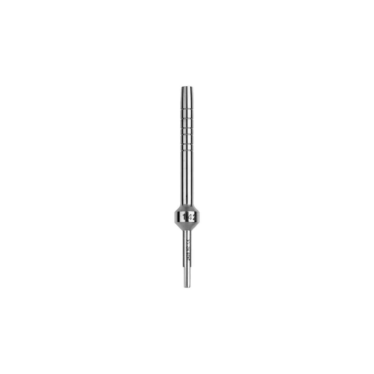 رأس مقعر قابل للتبديل لأوستيوتوم، مستقيم #4.2mm