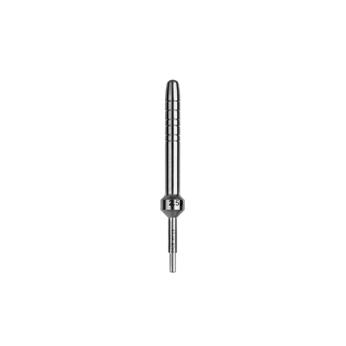 Interchangeable Osteotome Spreader, Straight #5.0mm