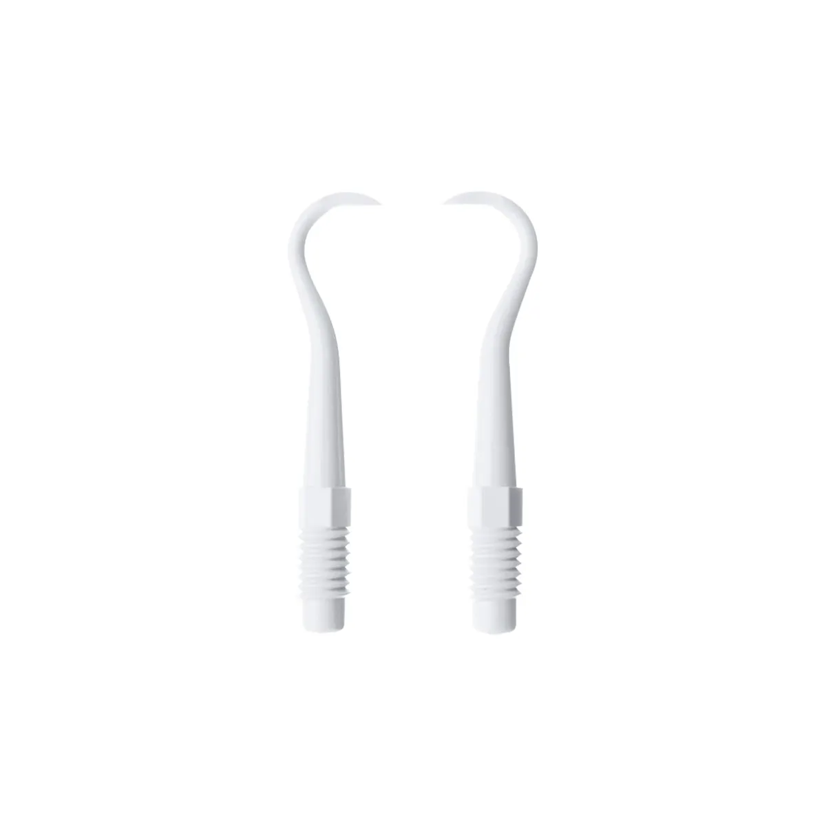 Implacare II H6/7 Refill Tips