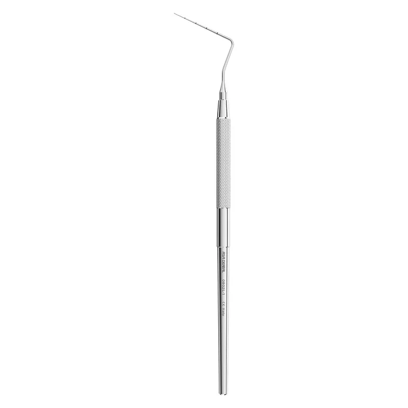 Endodontic Vertical Condenser 0.5 mm