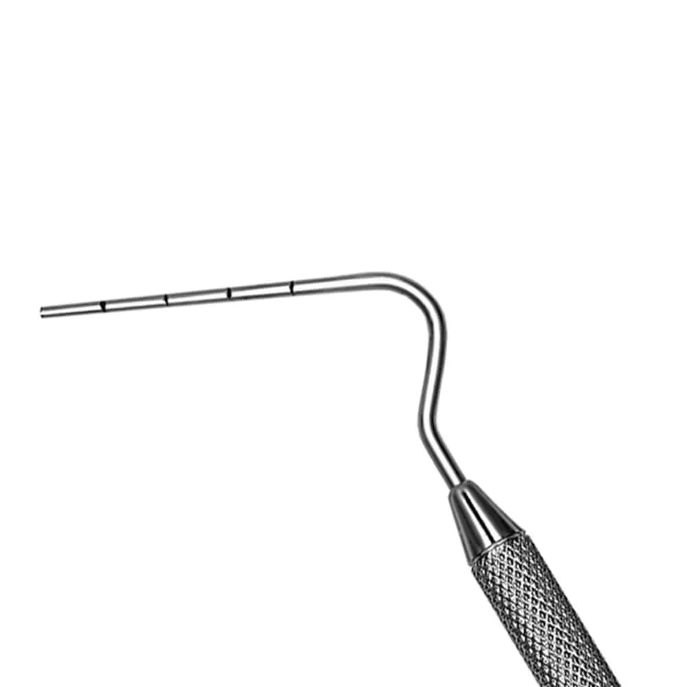 Anterior Endo Plugger #10-1/2