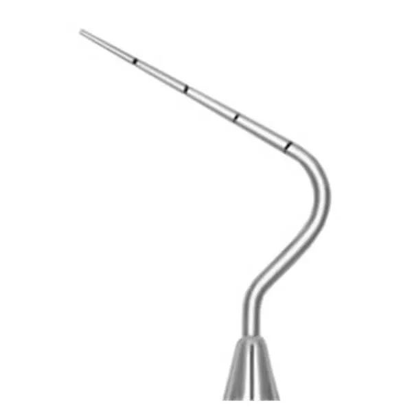 Anterior Endo Plugger #8-1/2
