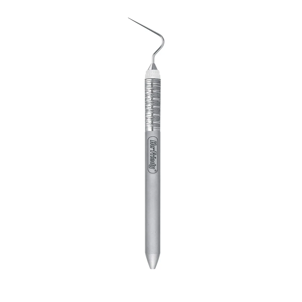 Sleiman Endo Plugger #1, Handle #7, White
