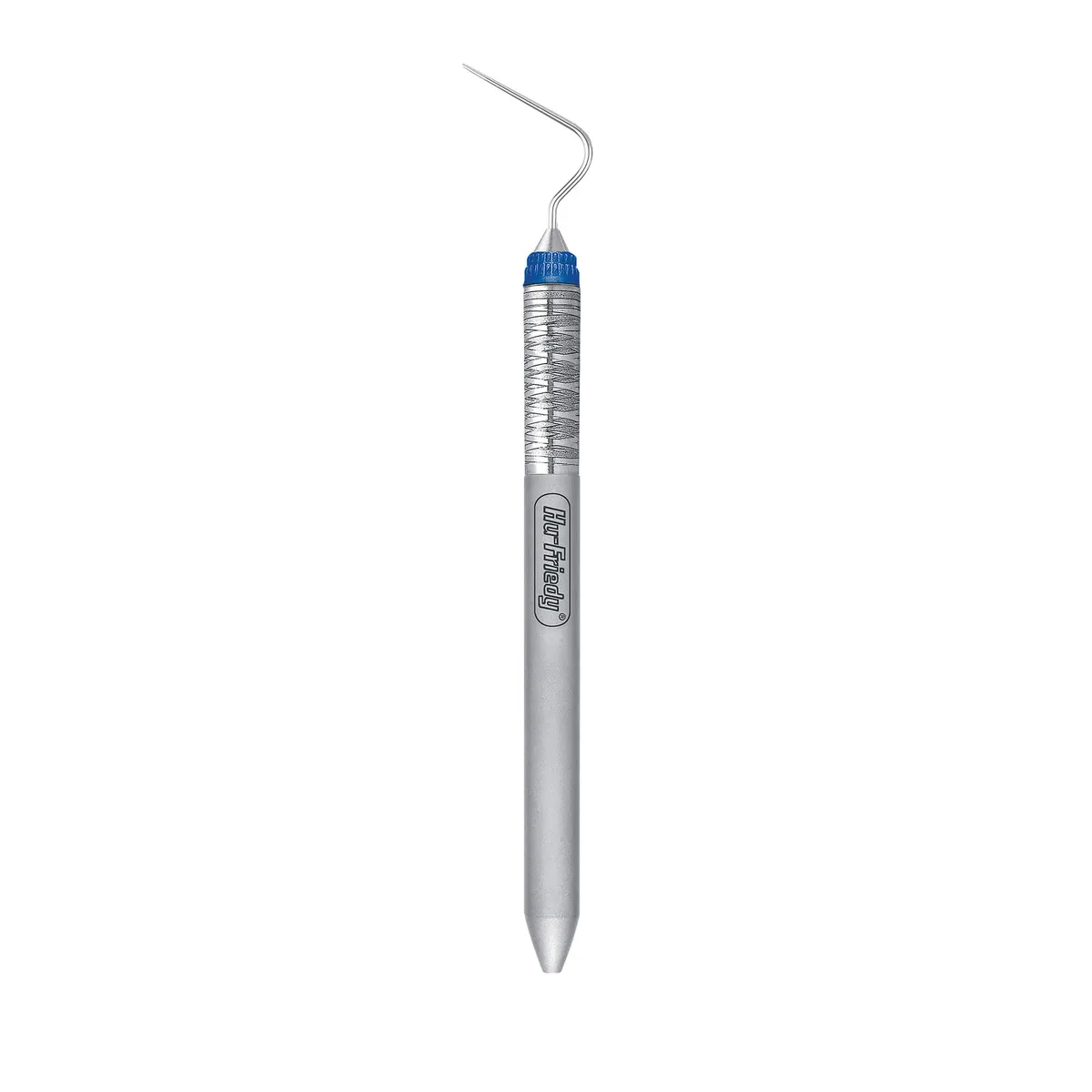 Sleiman Endo Plugger #4, #7 Handle, Blue
