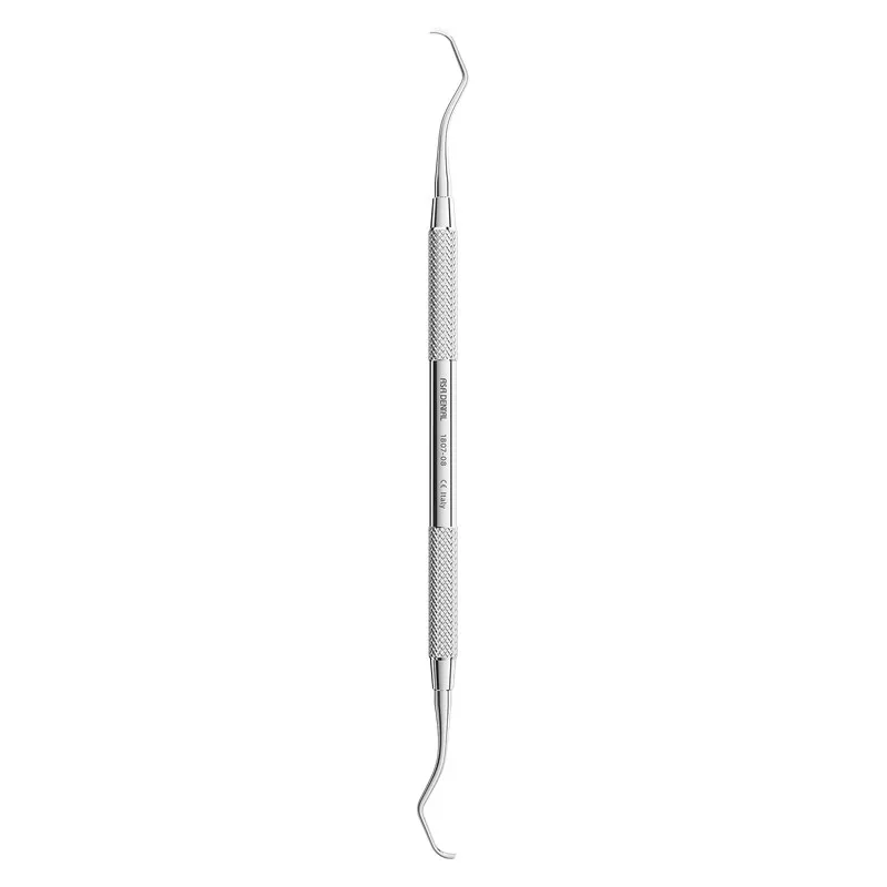 Gracey Curette Fig. 7/8