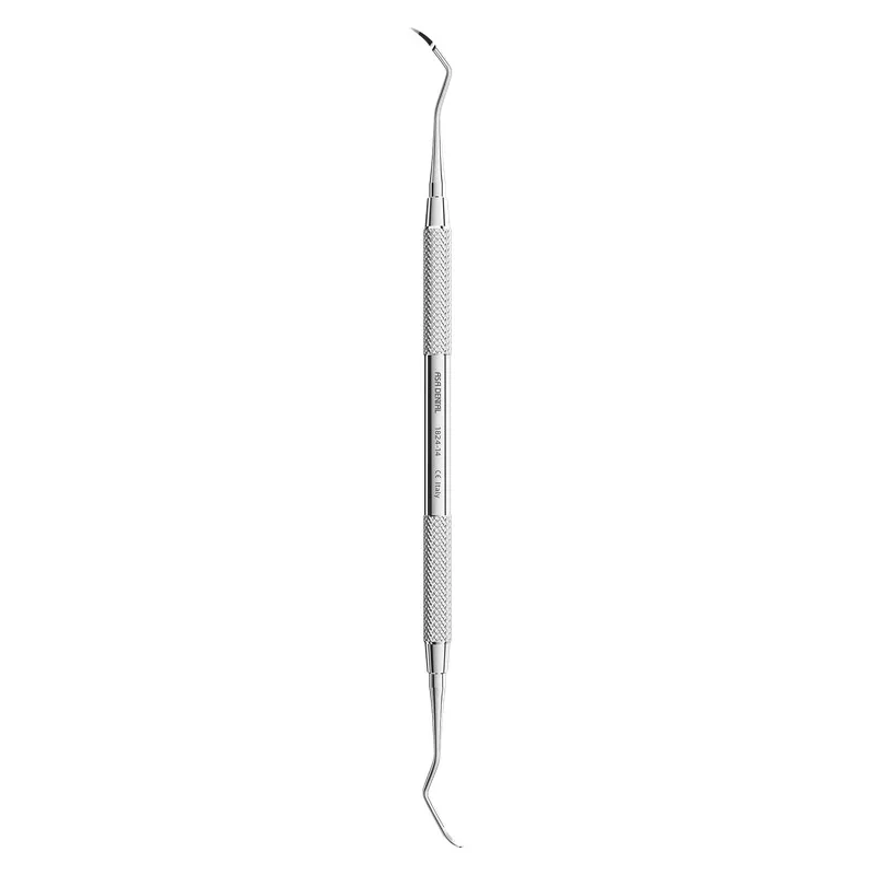 Indiana University 13/14 Anterior Hand Scaler
