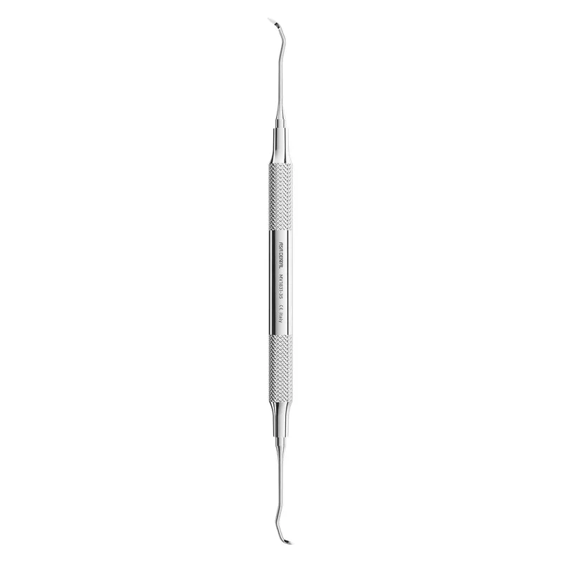 مكشطة لثوية Jacquette Fig. 34/35
