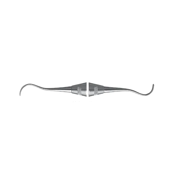 McCall Curette #17/18