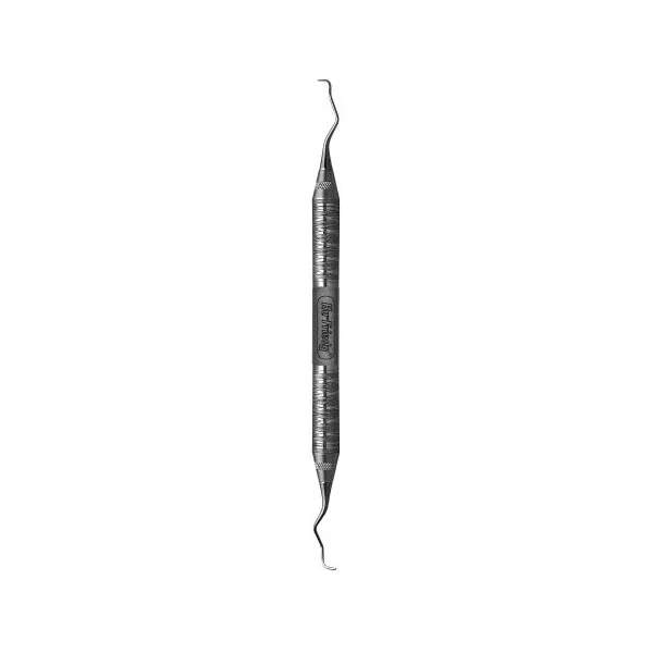 Langer Rigid Curette #3/4