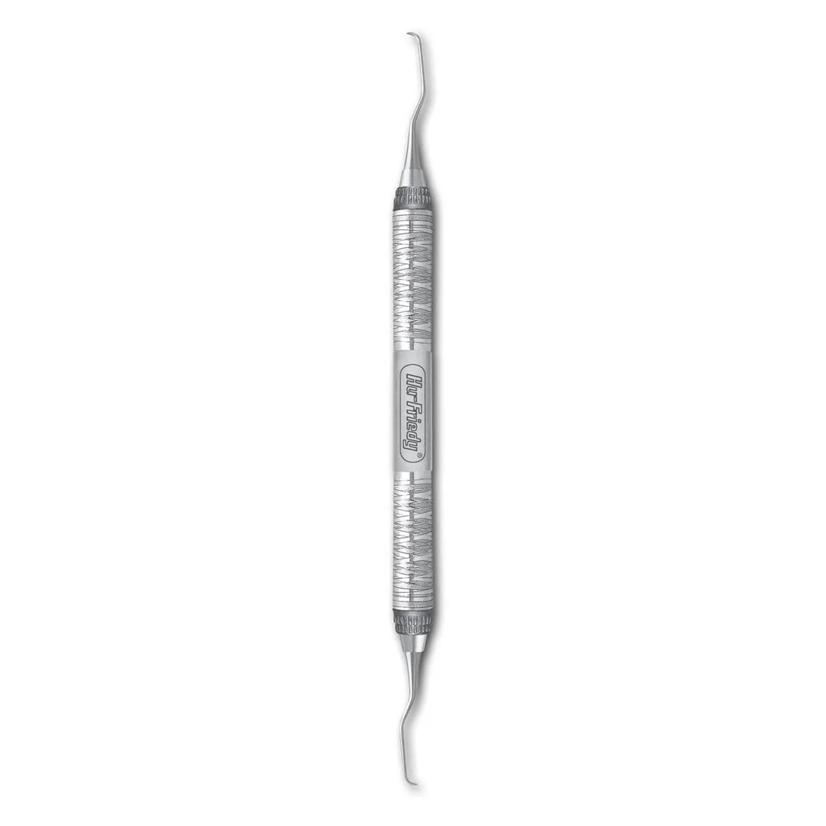 Mini Five Gracey Curette #1/2, Handle #7 Oral/Labial