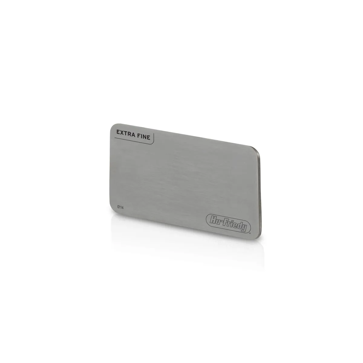 Diamond Sharpening Card, Extra Fine Grit