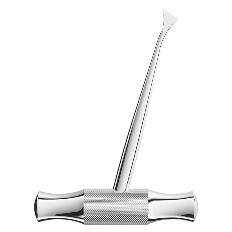 رافعة جذور Walter F.Barry Fig. 323 Cross-Bar
