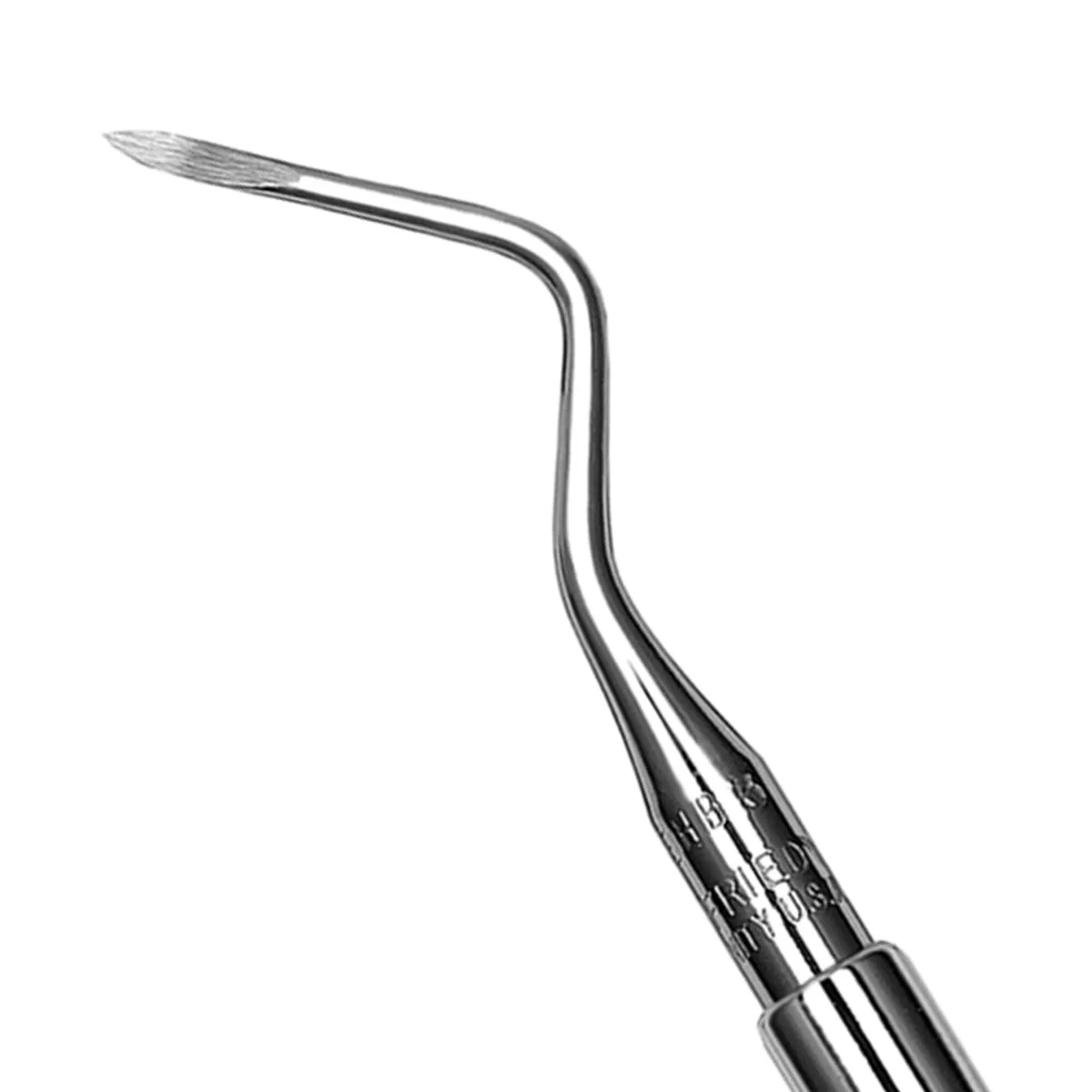 Heidbrink Root Tip Pick #3