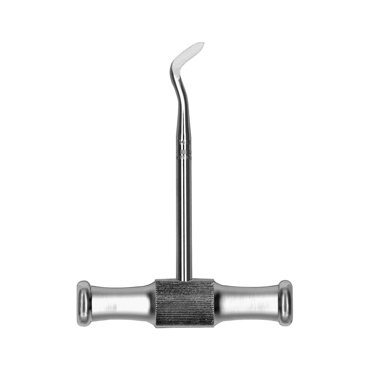 Elevator #14L, Cross-bar Handle