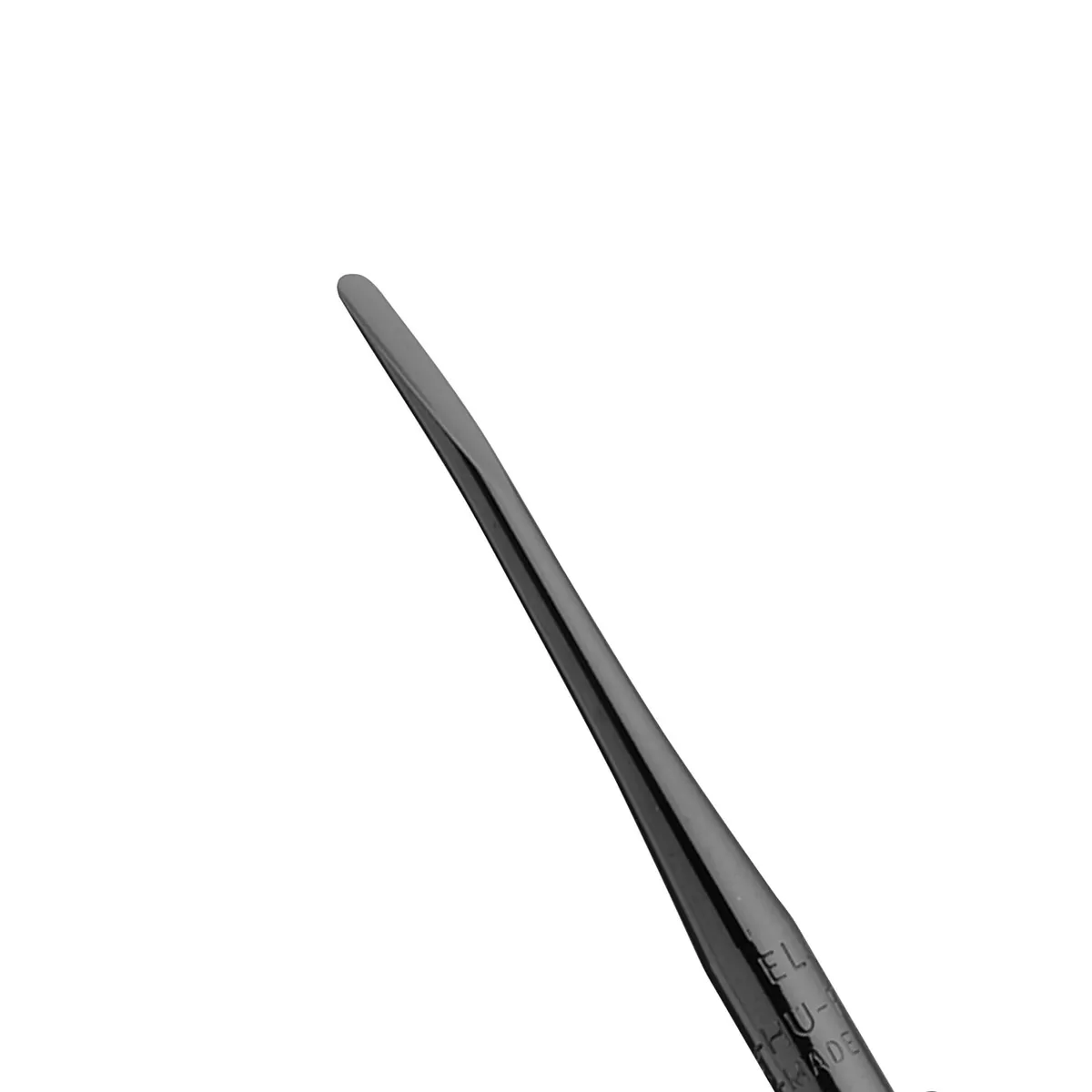 رافعة مخلخلة 3مم، منحنية، BlackLine