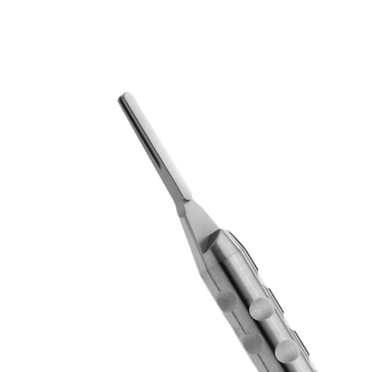 European Style Round Scalpel Handle #5
