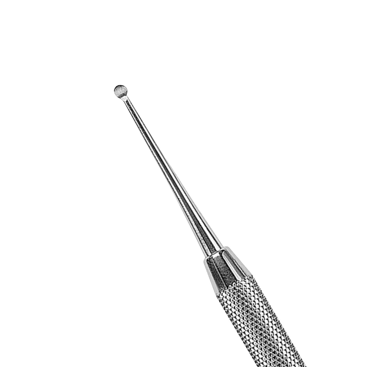 Abou-Rass Straight Curette #1