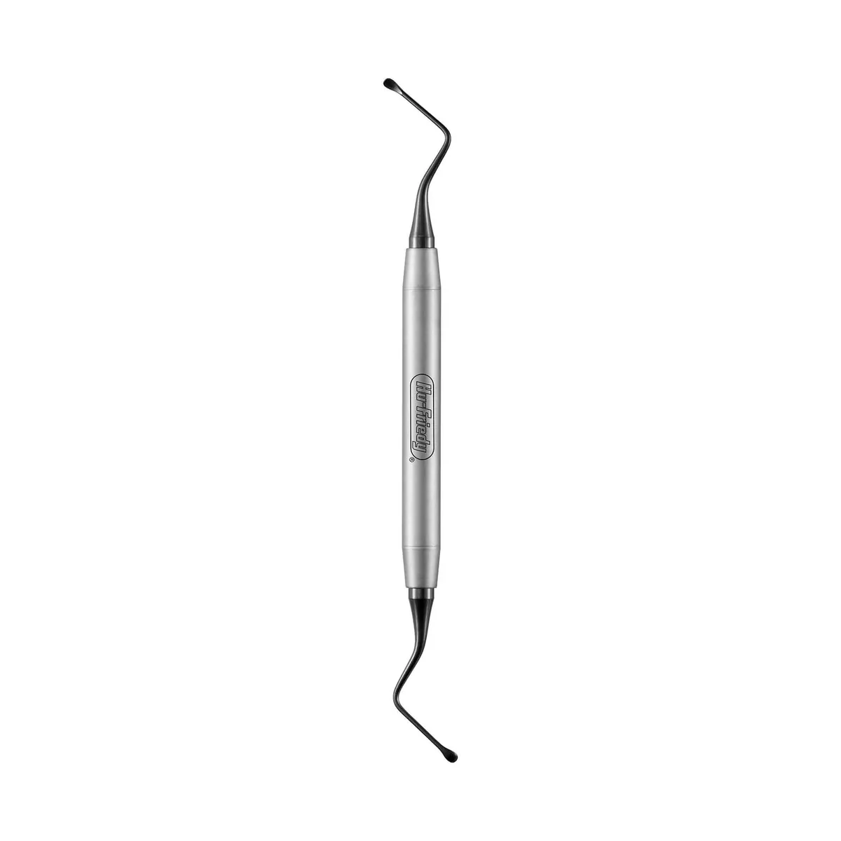 Lucas Surgical Curette #85, Handle #6