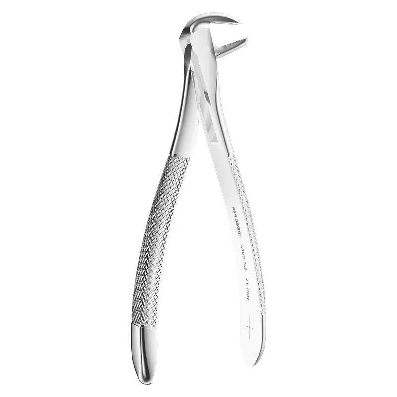 Extracting Forceps N. 169 Trotter