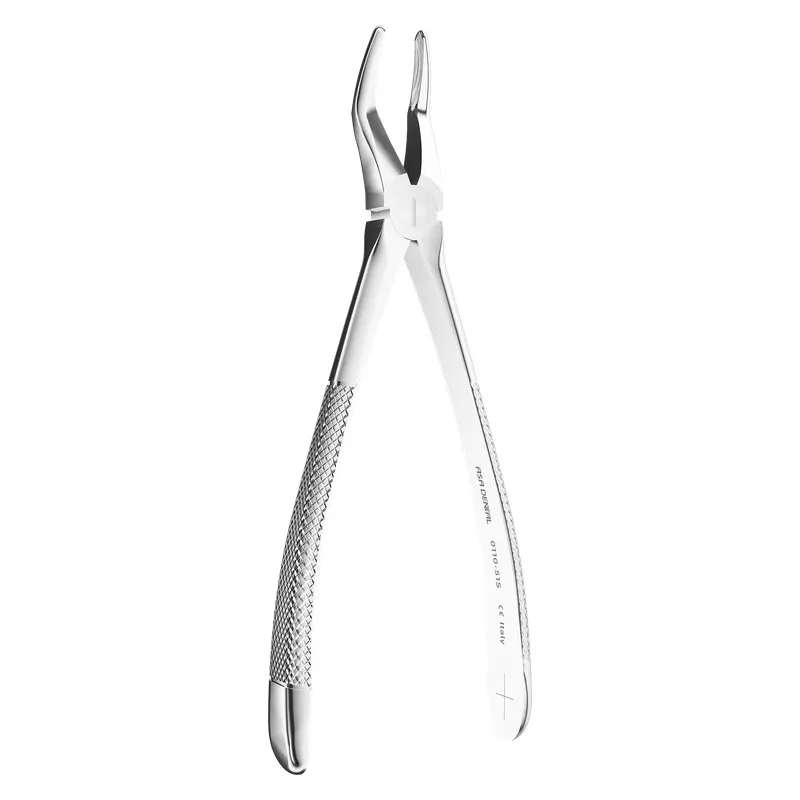 Extracting Forceps N. 51S for Children