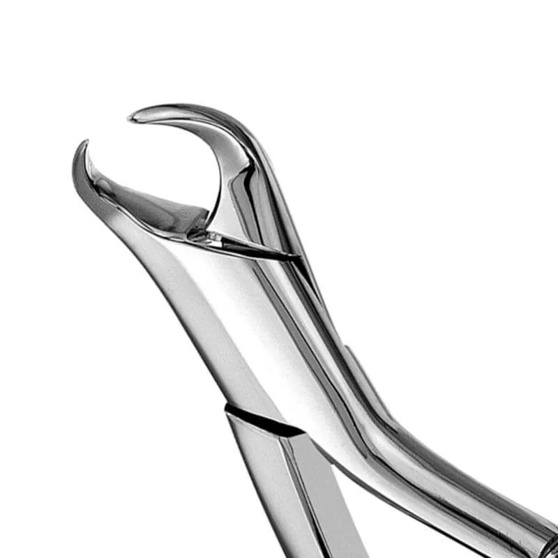 Lower Molars Extraction Forceps, Cowhorn, #16
