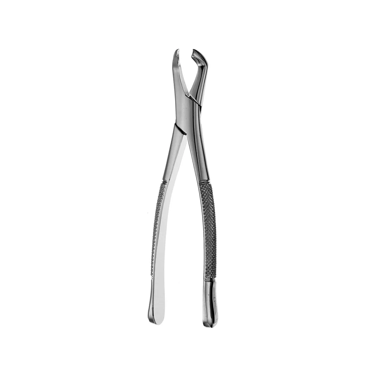 Lower 3rd Molar Extraction Forceps #222