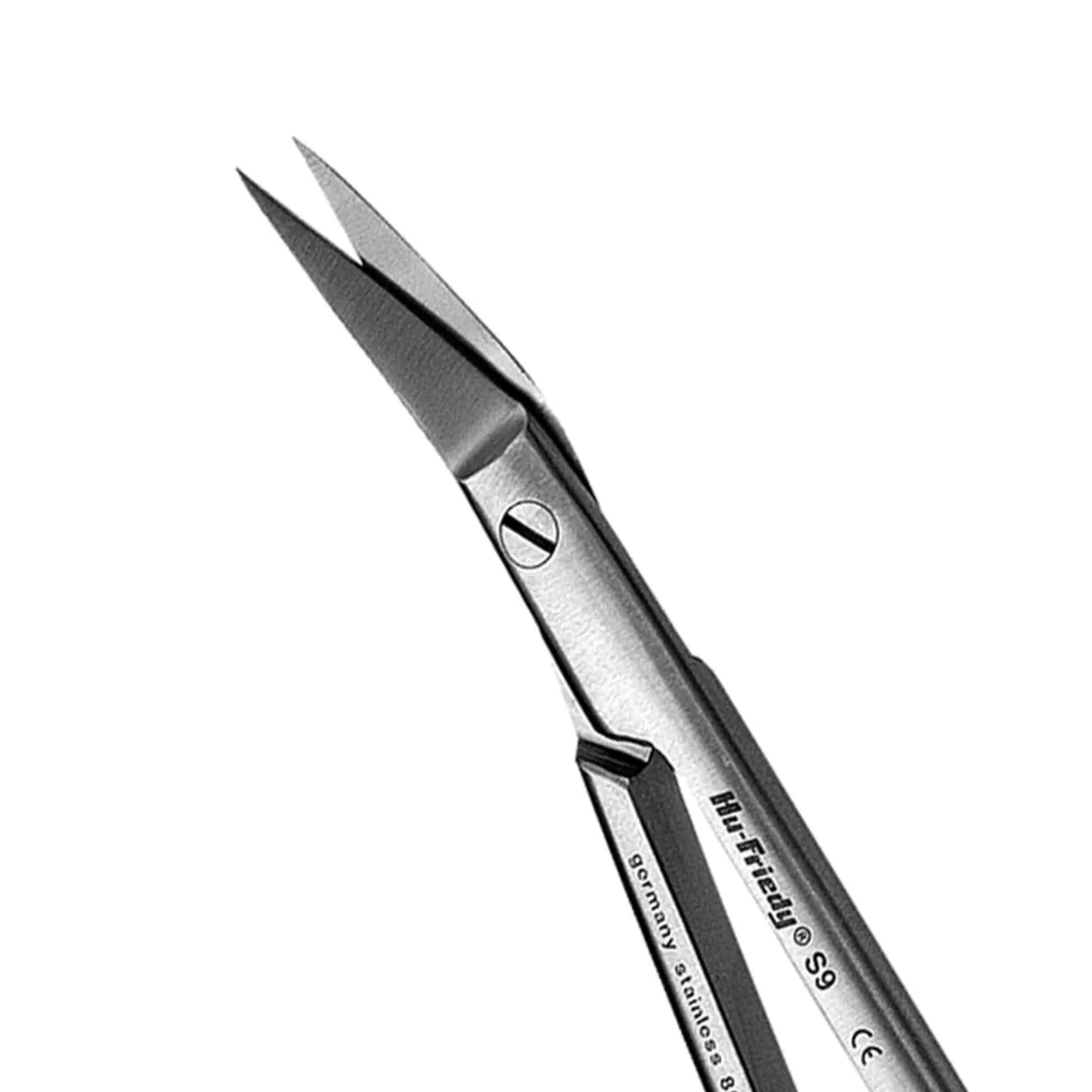 Dean Scissors #9