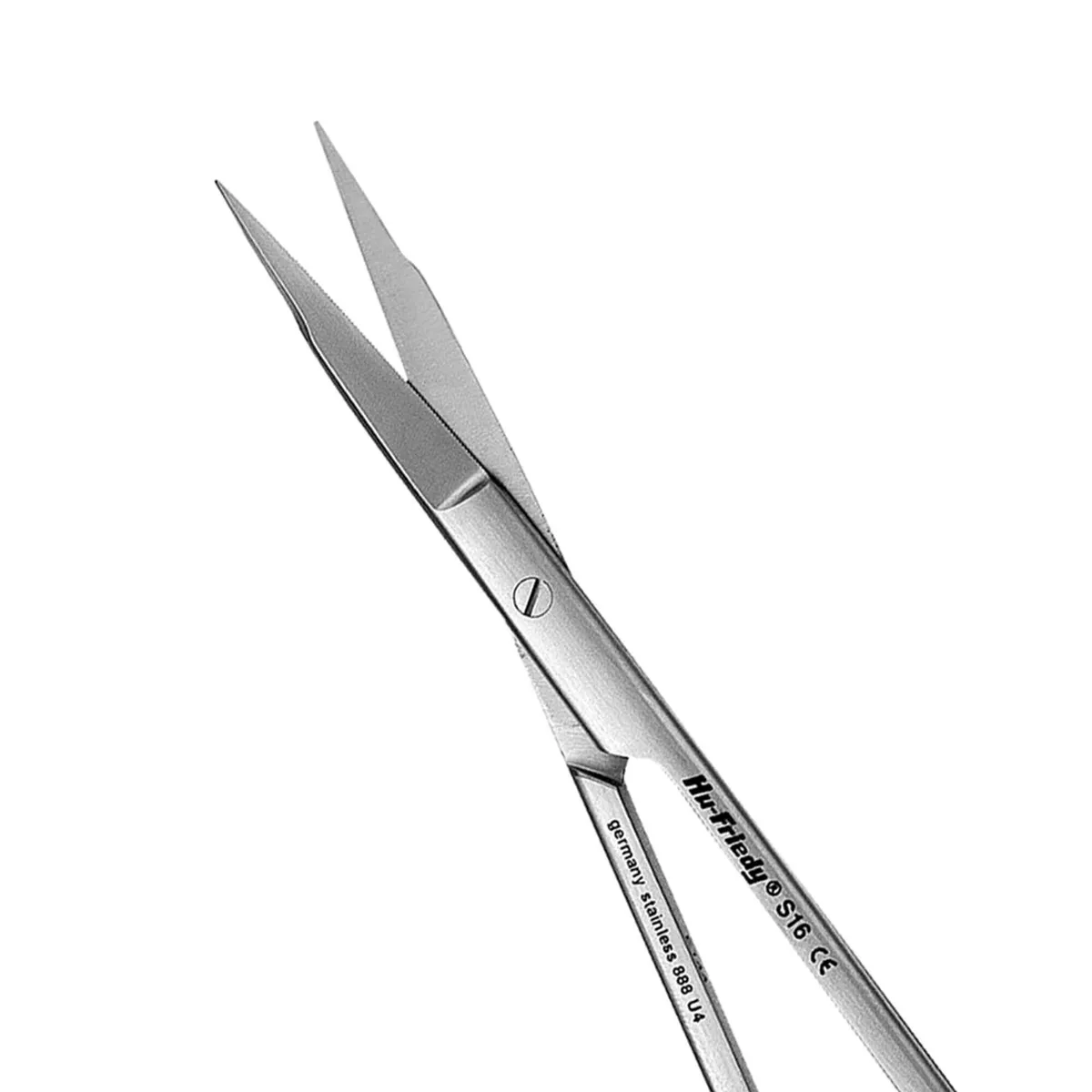 Goldman-Fox Scissors #16