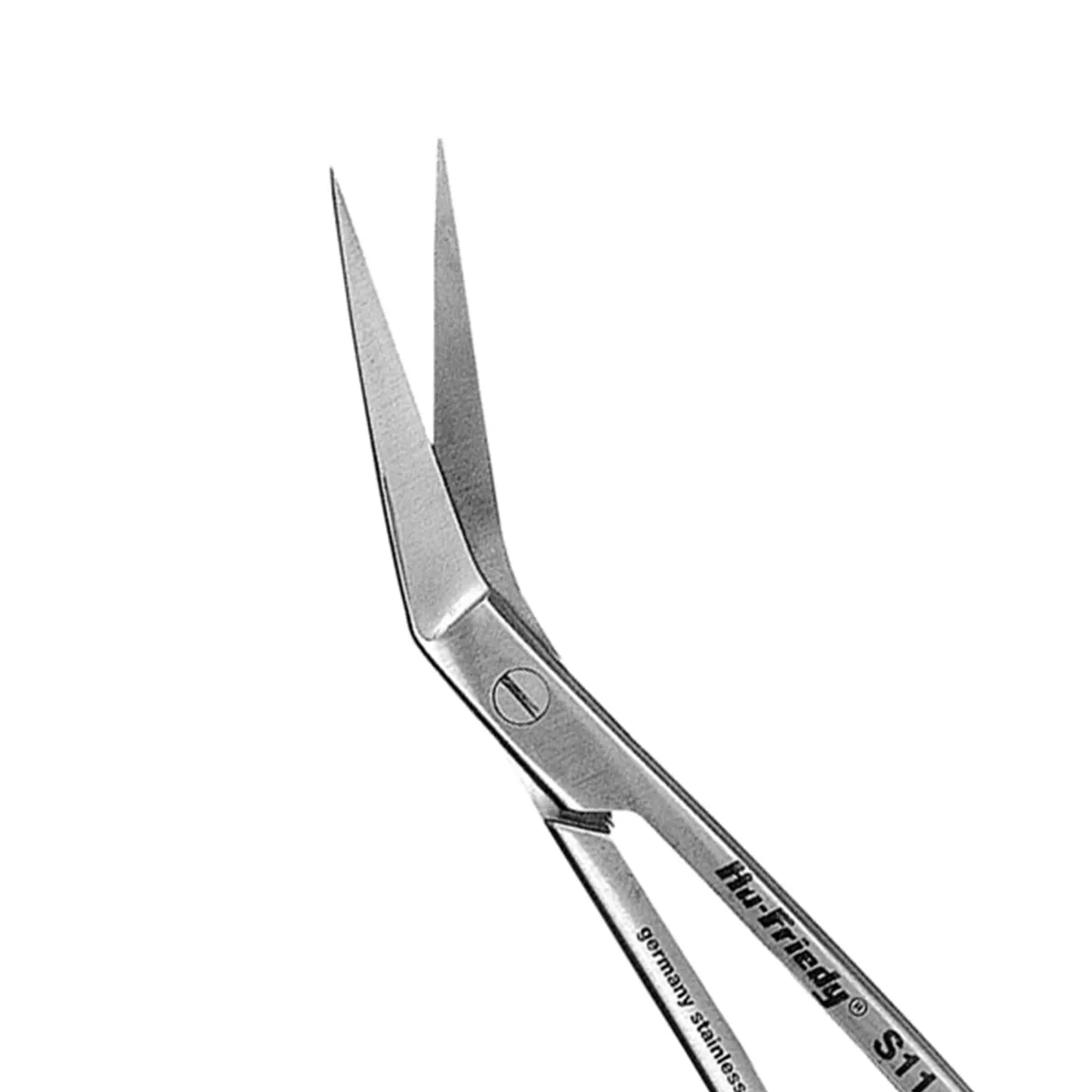 مقصات Locklin منحنية #11