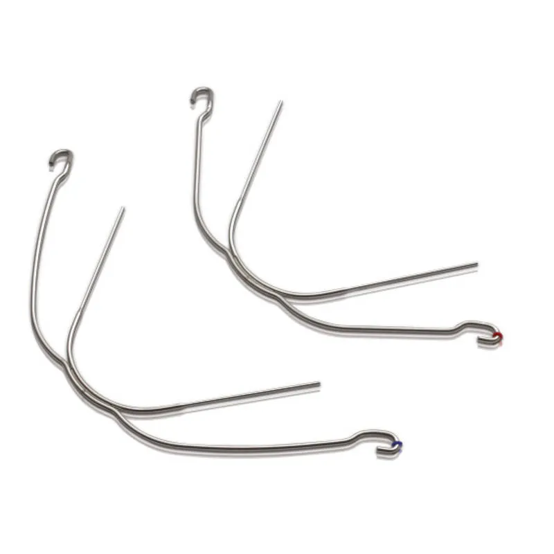 ORTHOFIT Anatomic Orthodontic Archwires