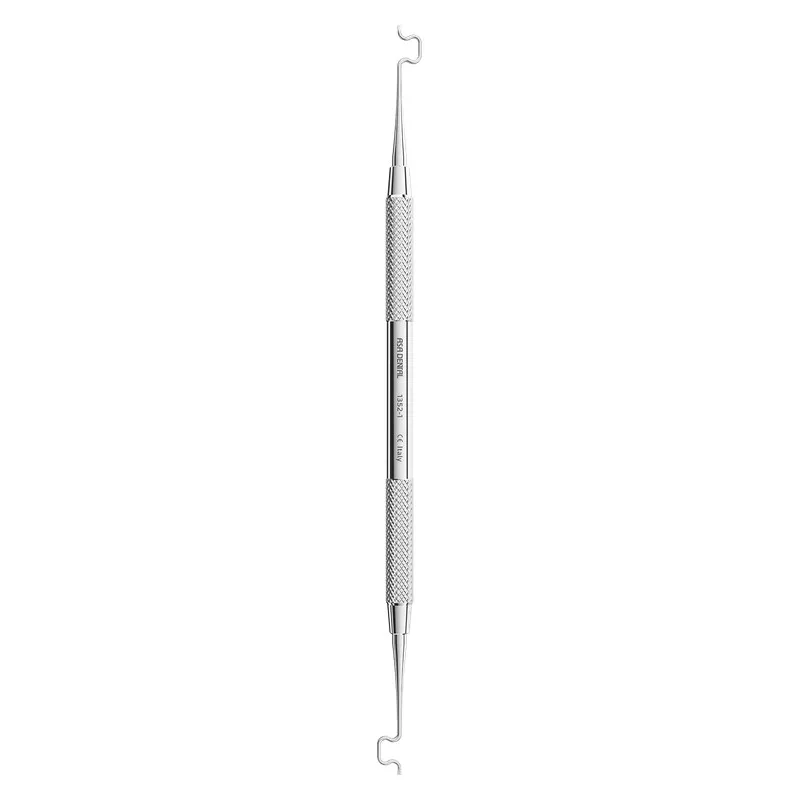 Ligature/Elastic Instrument