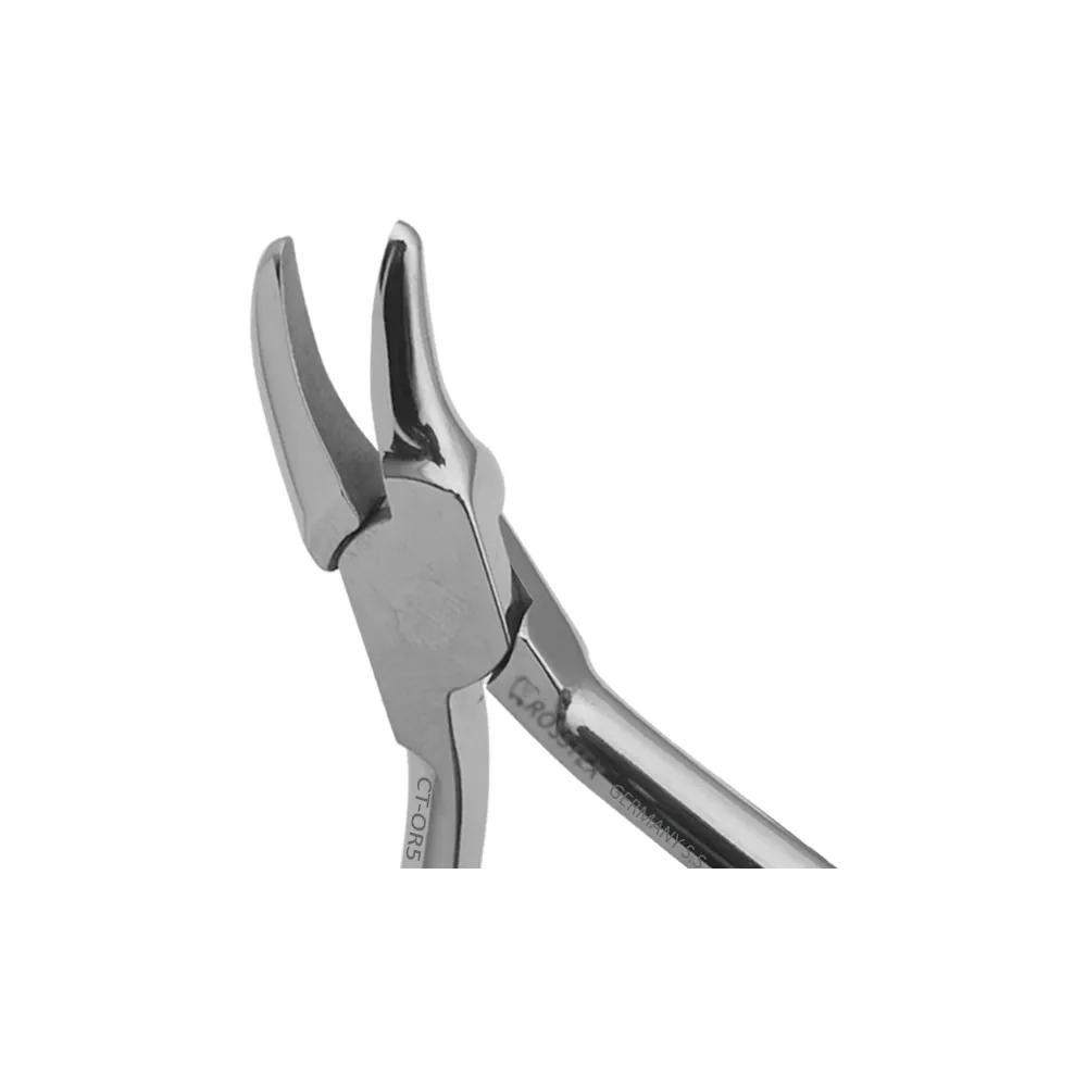 زرّادية تقويم الأسنان Renold، 12.5 cm
