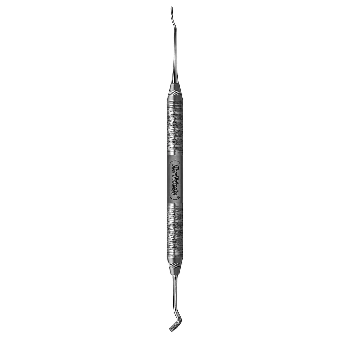 Ortho Ligature Instrument Band Pusher, Handle #6