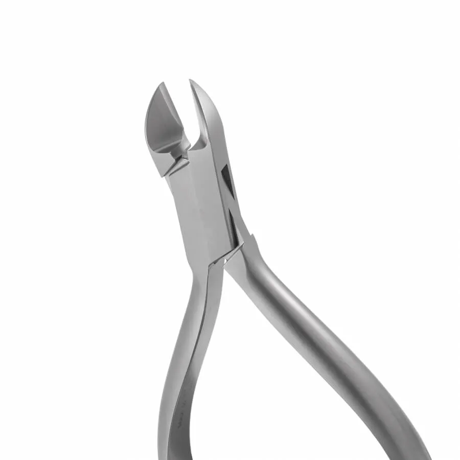 قاطع الأسلاك الصلبة للتقويم TC 0.7mm