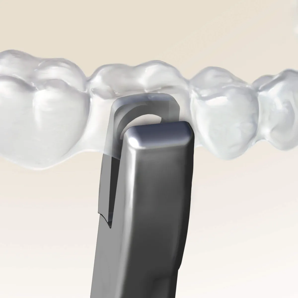 ثاقب الفتحات، دائري، 6mm