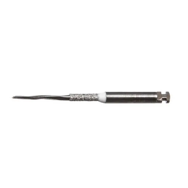 Unicore Drill Size #0 (0.6mm) White