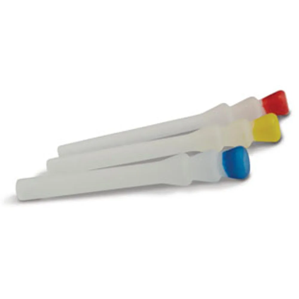 FibreKleer 4X، مسمار ألياف متدرج 1.25mm، 30x
