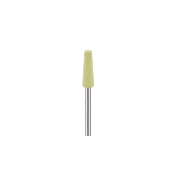 DIADUR, Porcelain & Metal Grinding, Flat Cone, HP, Coarse