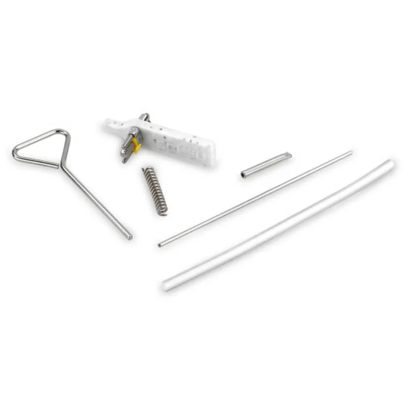مجموعة CA Distalizer، وفقًا للدكتور Echarri