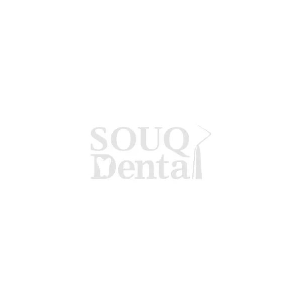 EDE1002-UL-UP-DPM - Soft Gingiva Edentulous Model
