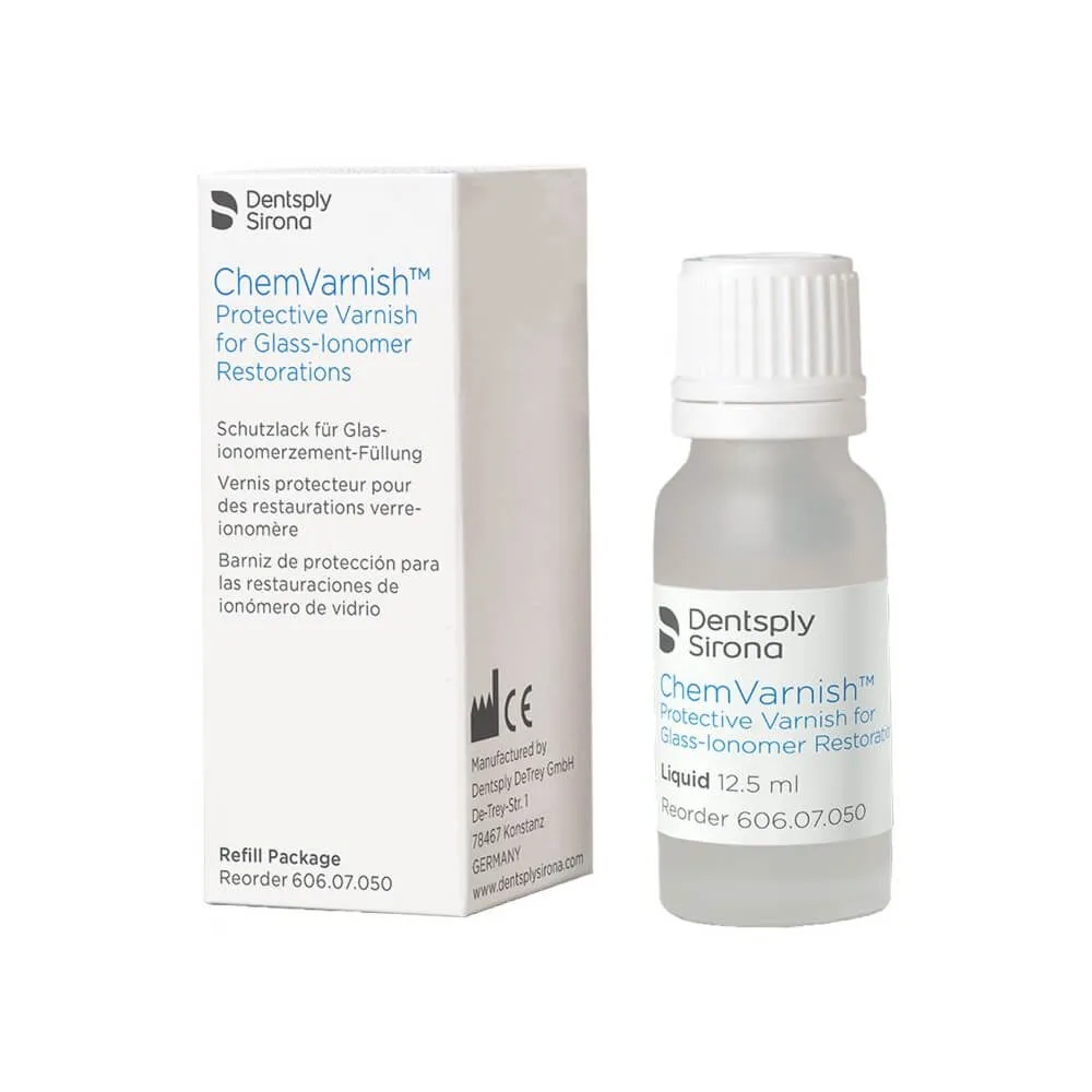 ChemFil Varnish، 12.5ml