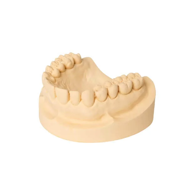 ZERO Rock Caramel Hard Stone، 0% تمدد، 22kg