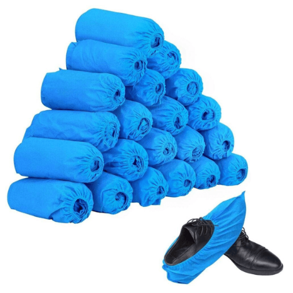 غطاء قدم قماشي  Non-woven shoes cover
