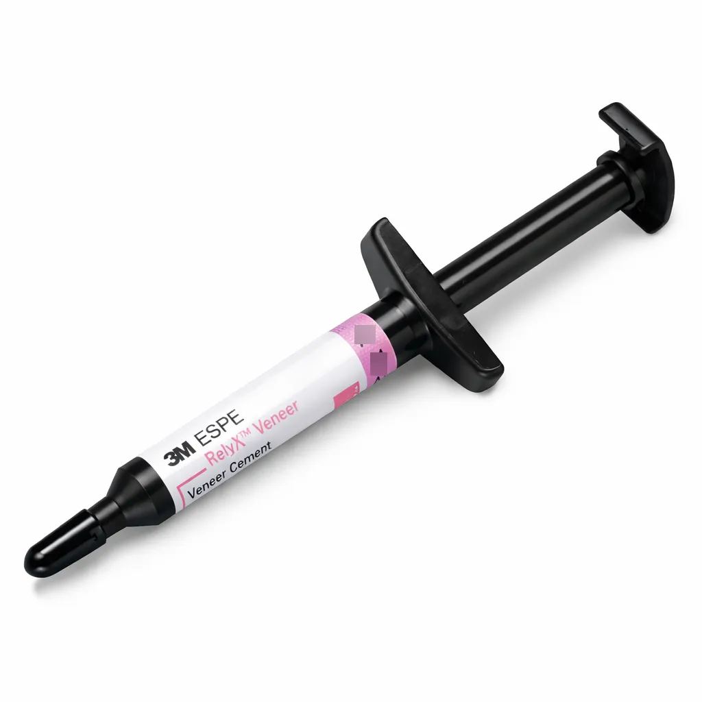 3M RelyX Veneer Cement Refill Shade A1 8714A1