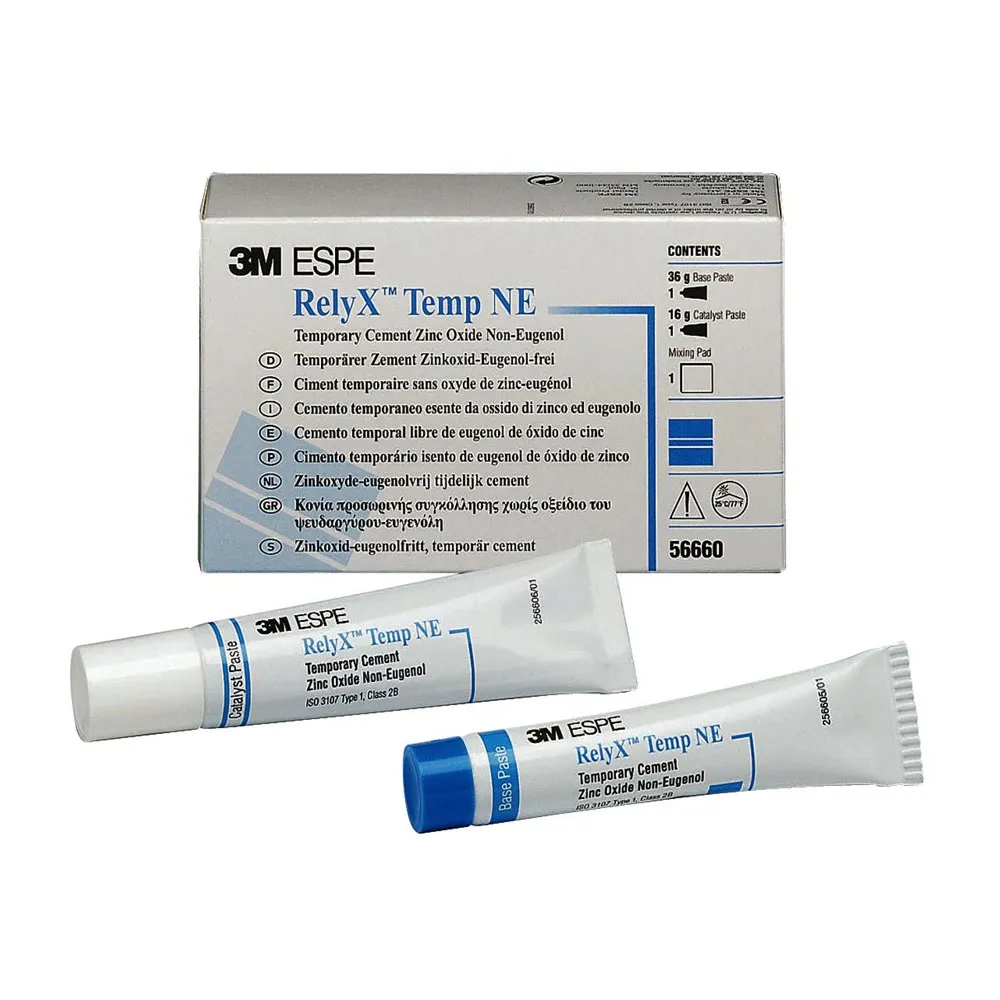 3M RelyX Temp NE Refill 56660