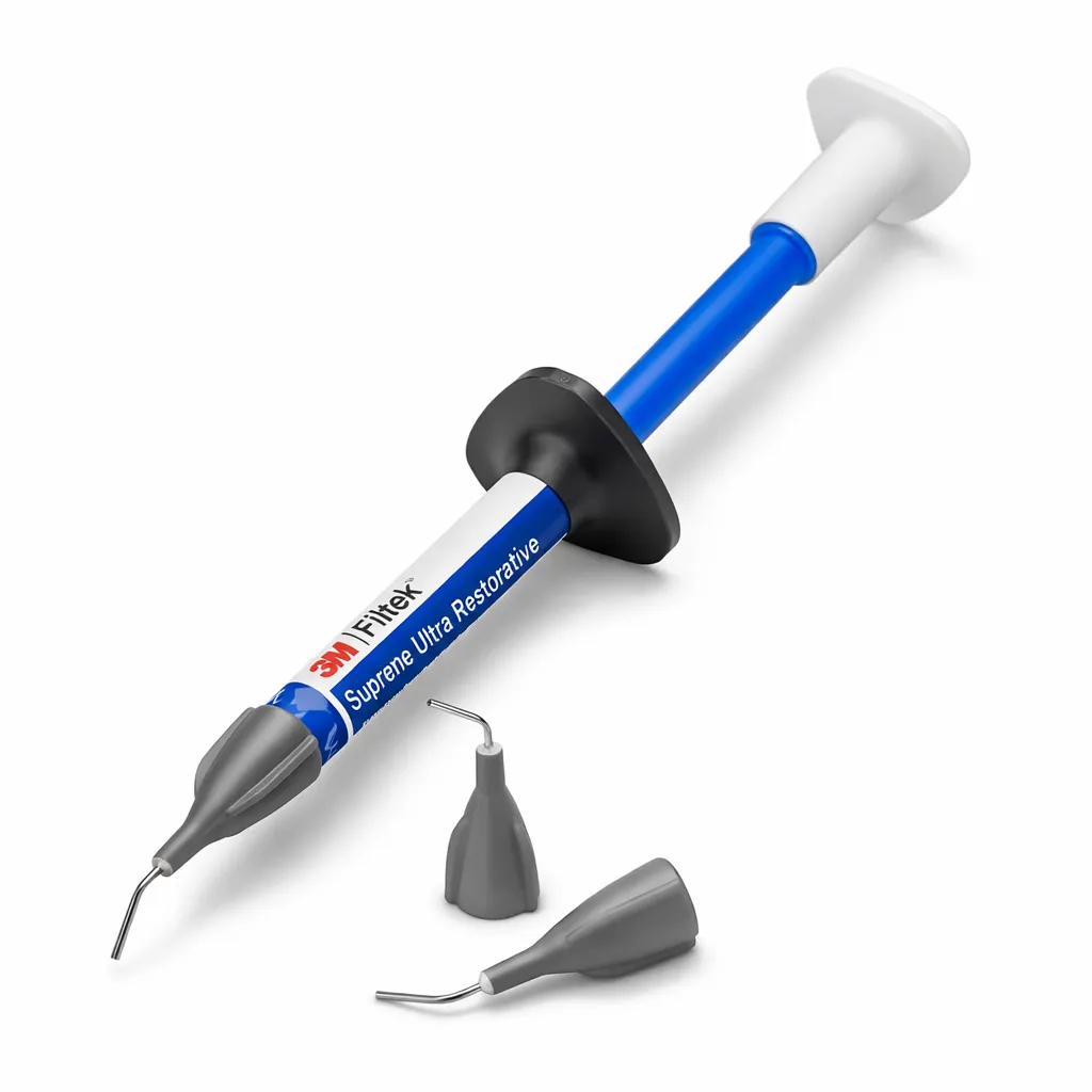 3M Filtek Supreme Flowable Restorative Syringe Shade A2 3930A2