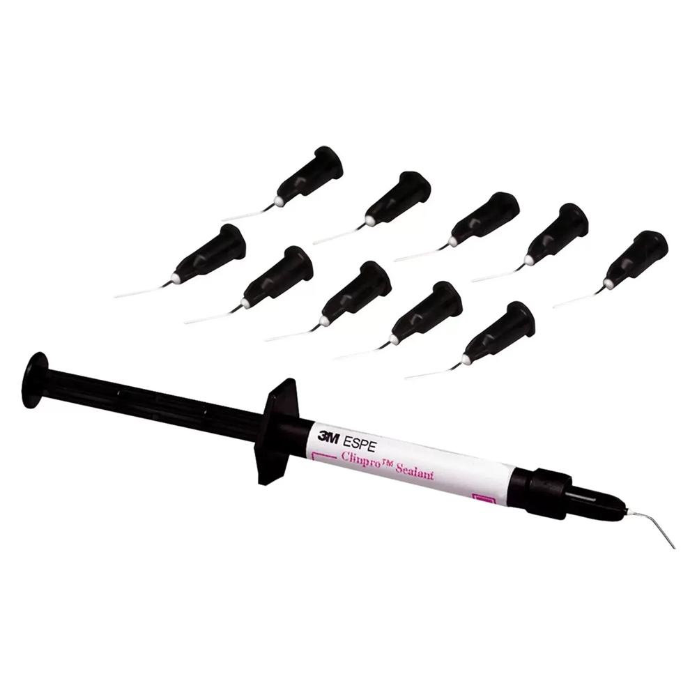 3M Clinpro Sealant Syringe 12637
